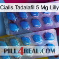 Cialis Tadalafil 5 Mg Lilly viagra2